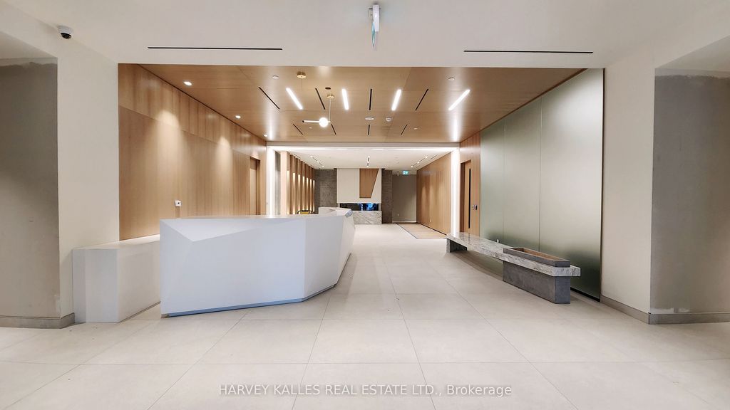 Photo of 5 Defries Street #201, Toronto, ON M5A 0W7 (MLS # C12201009)