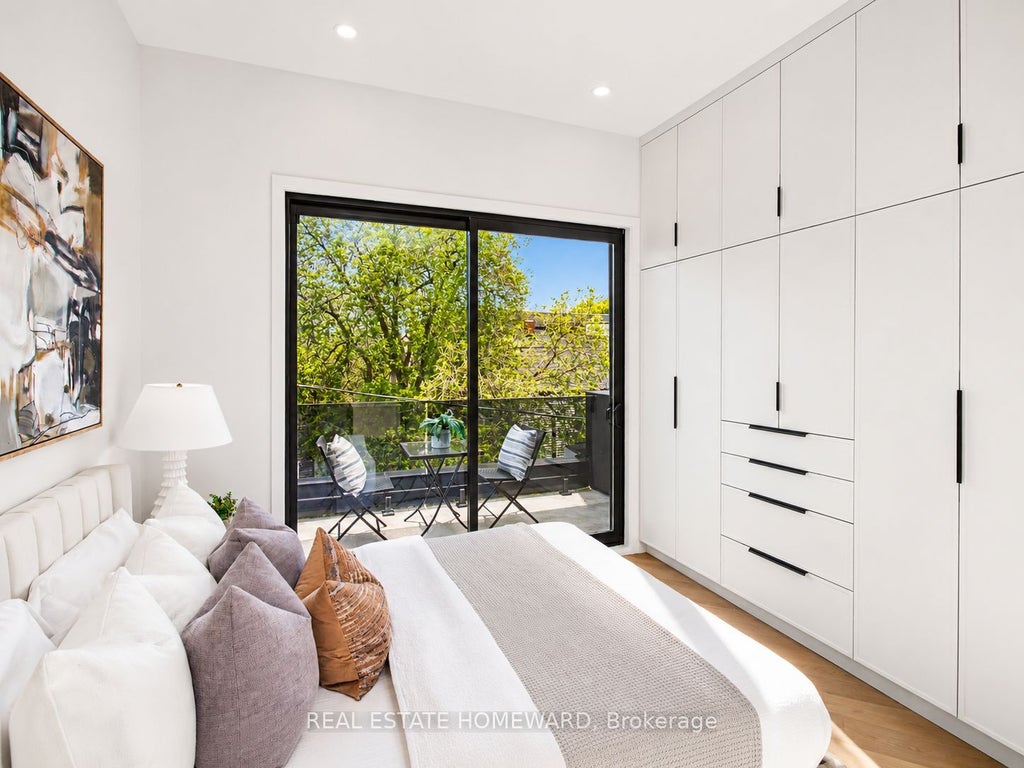 Photo of 3 Rebecca Street, Toronto, ON M6J 1K8 (MLS # C13719350)
