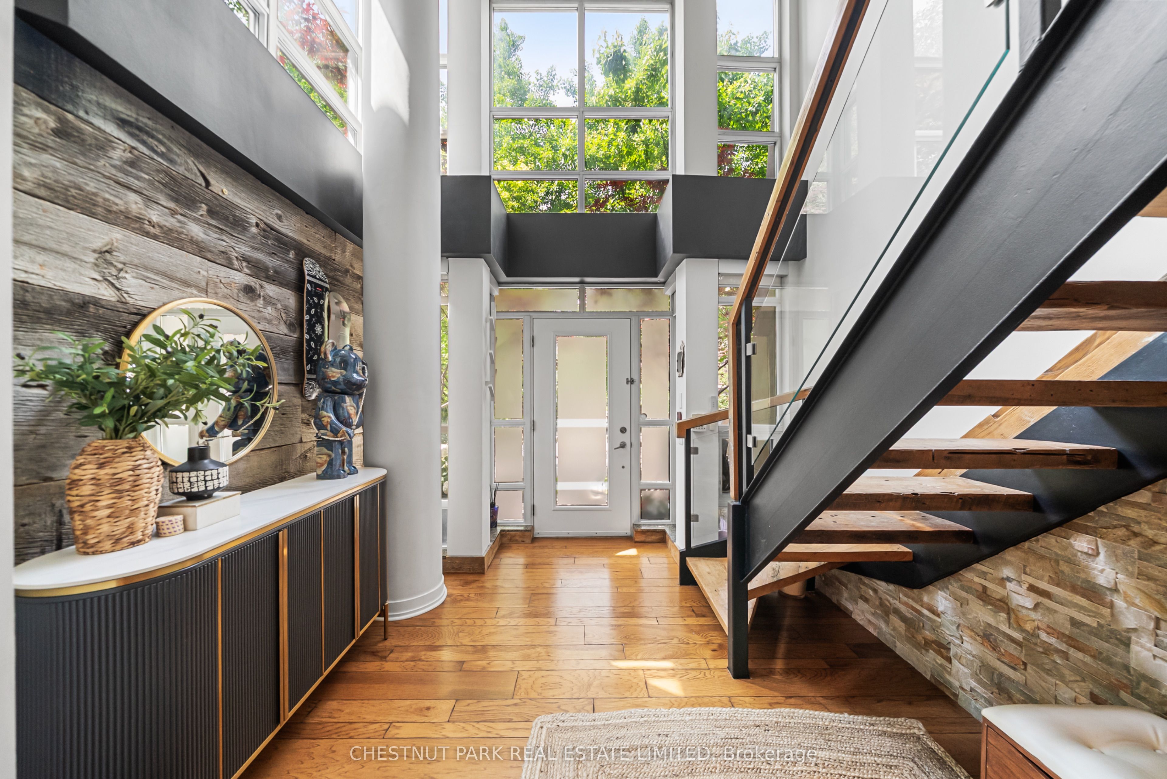 150 Homewood Avenue 107
