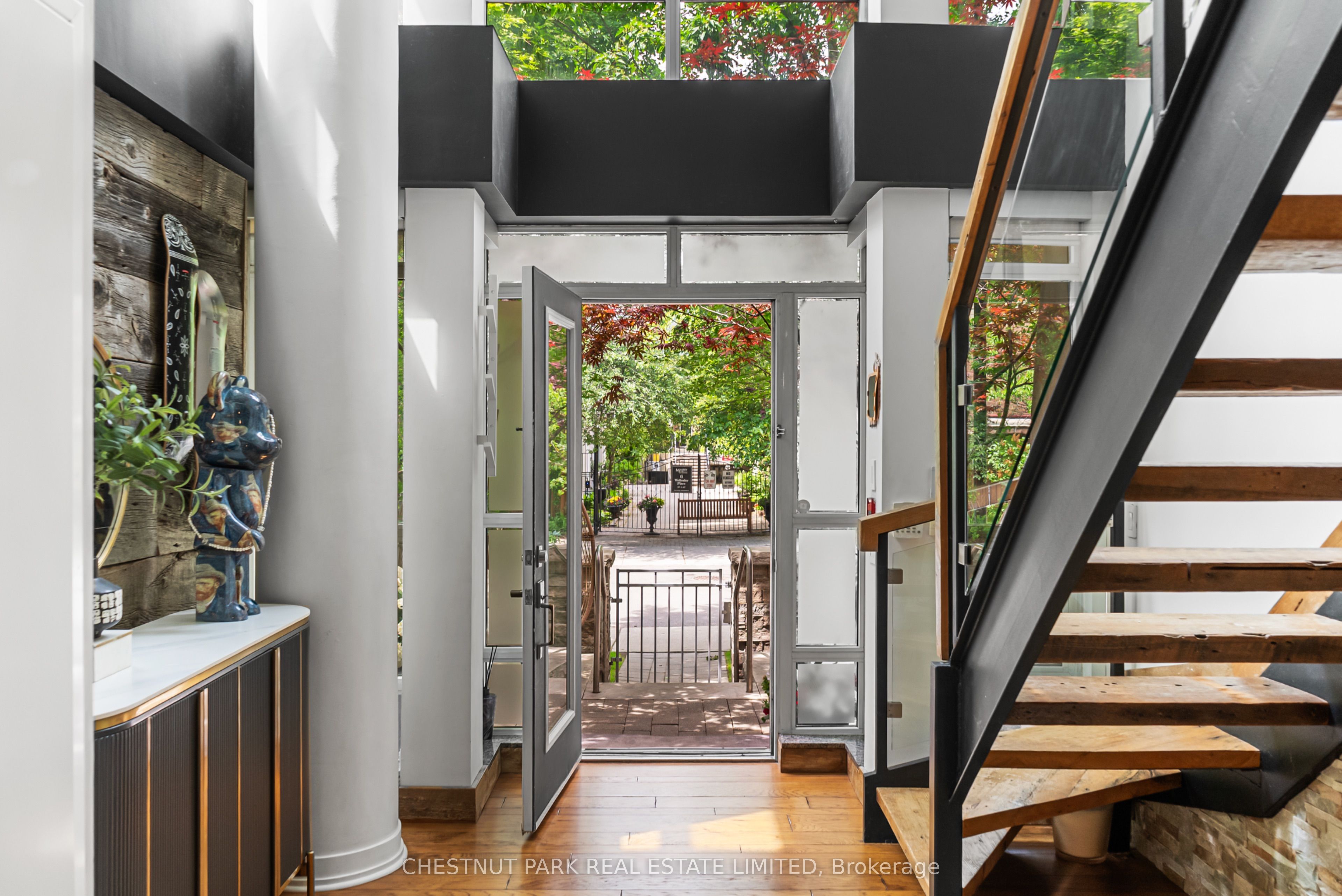150 Homewood Avenue 107