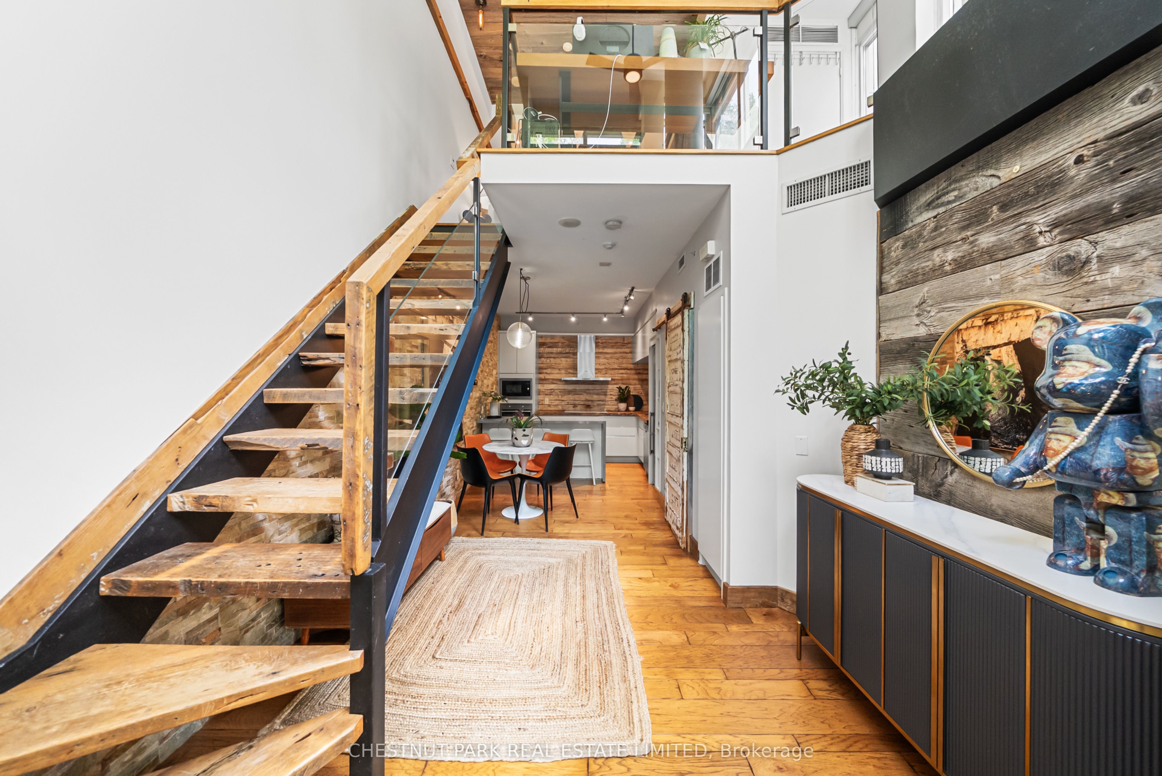 150 Homewood Avenue 107