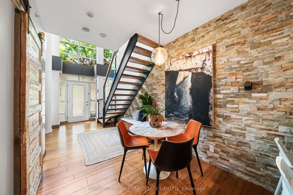 Photo of 150 Homewood Avenue #107, Toronto, ON M4Y 2J6 (MLS # C13429808)