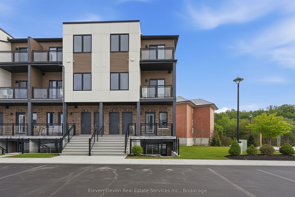 Photo of 940 St David Street N #106, Centre Wellington, ON N1M 0L7 (MLS # X12828536)