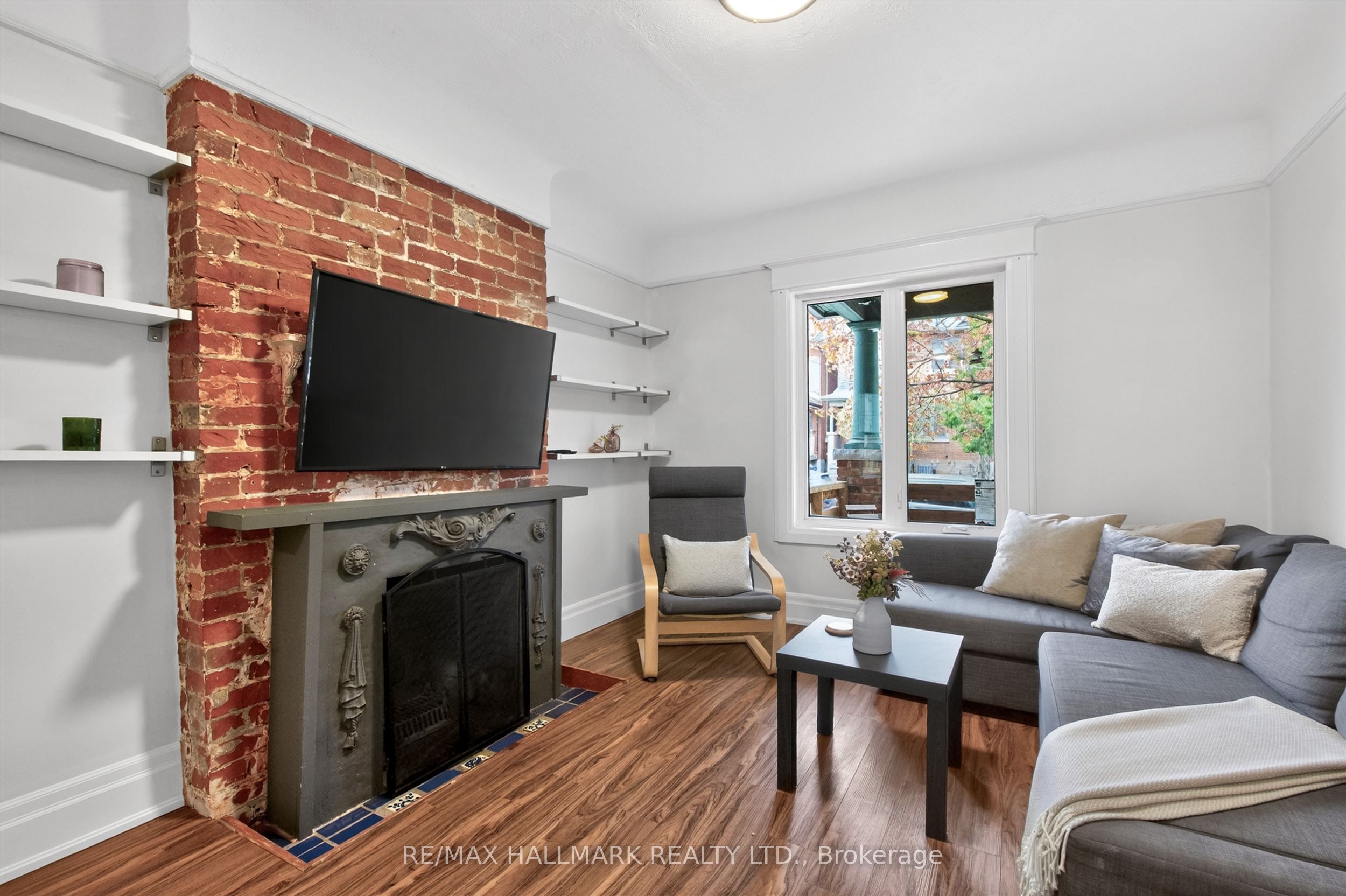 15 Page Street