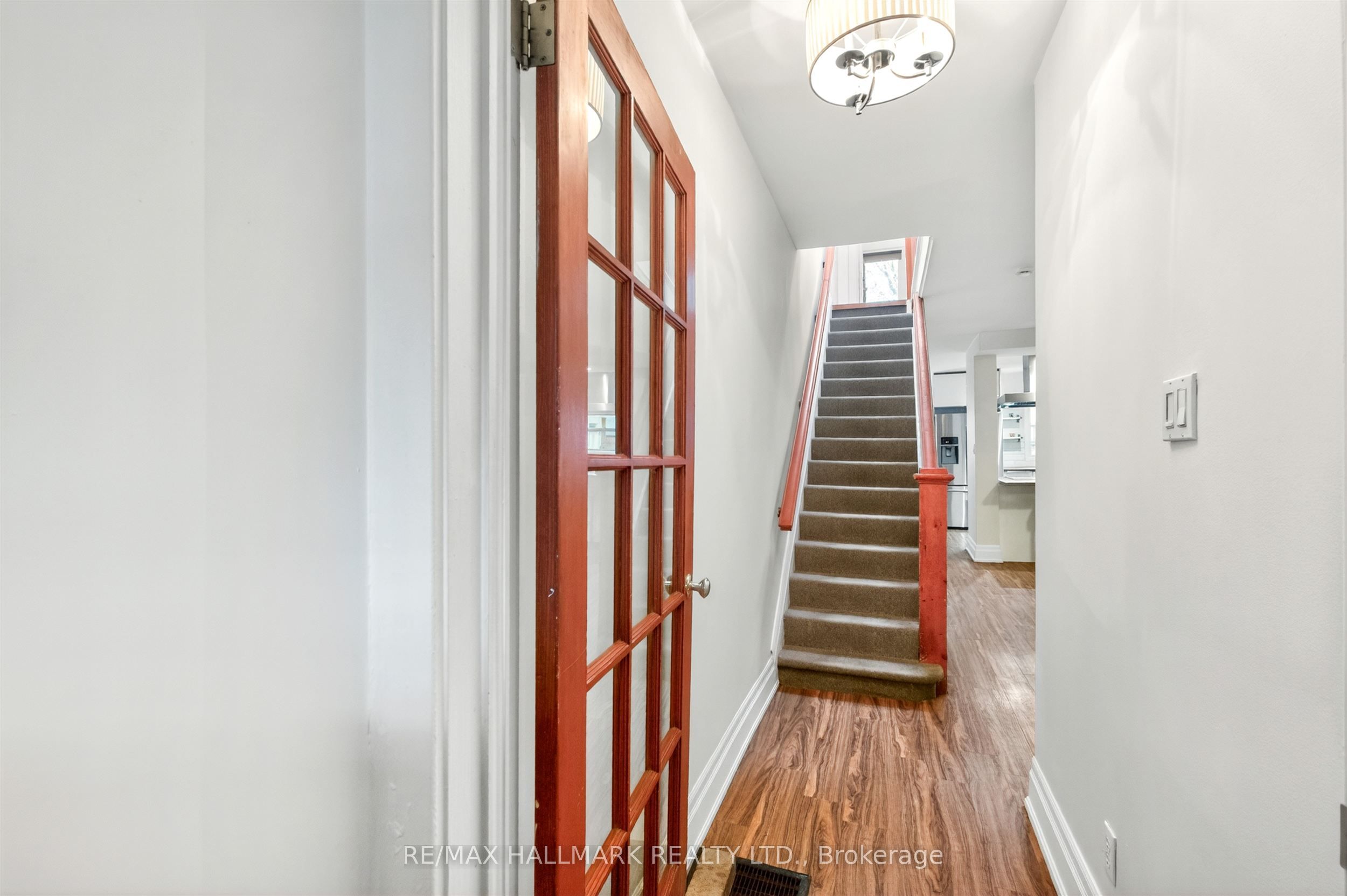 15 Page Street