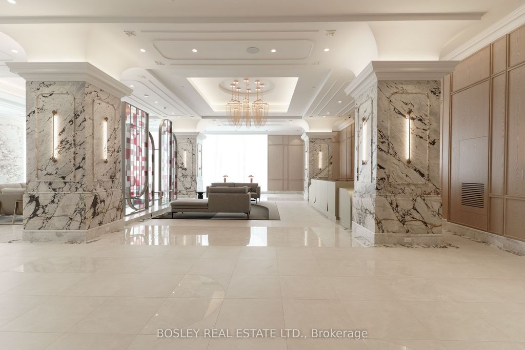 Photo of 10 Inn on the Park Drive #2001, Toronto, ON M3C 0P9 (MLS # C12287955)