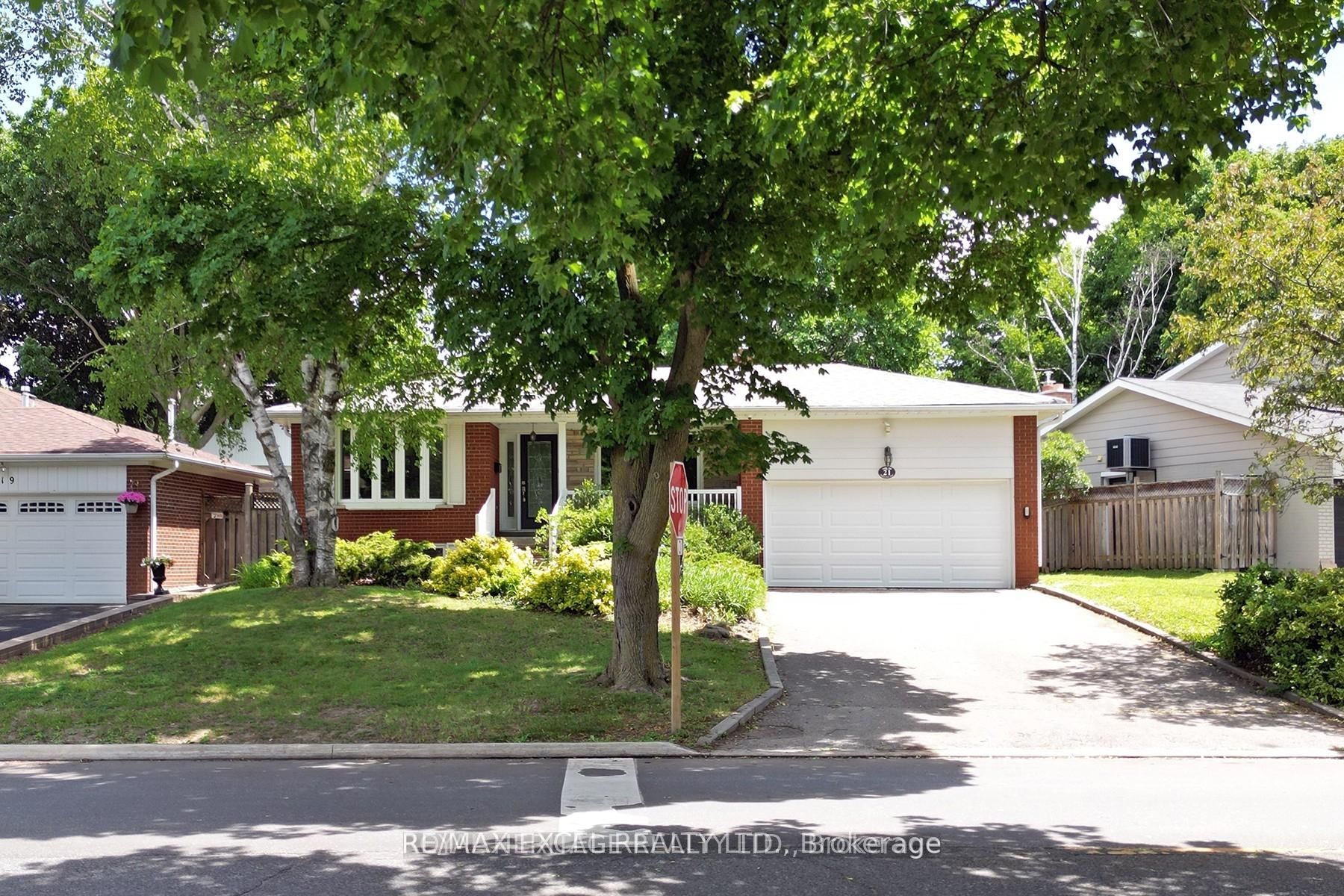21 Wootten Way S Bsmt