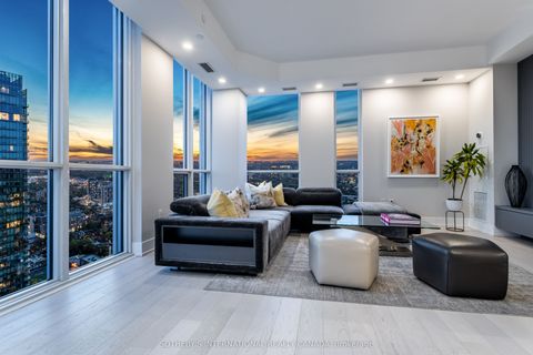 1 Yorkville Avenue 5405 Toronto ON M4W 0B1
