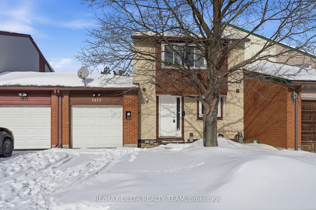 Photo of 7877 Jeanne D'arc Boulevard N, Orleans - Convent Glen and Area, ON K1C 2J1 (MLS # X12770802)