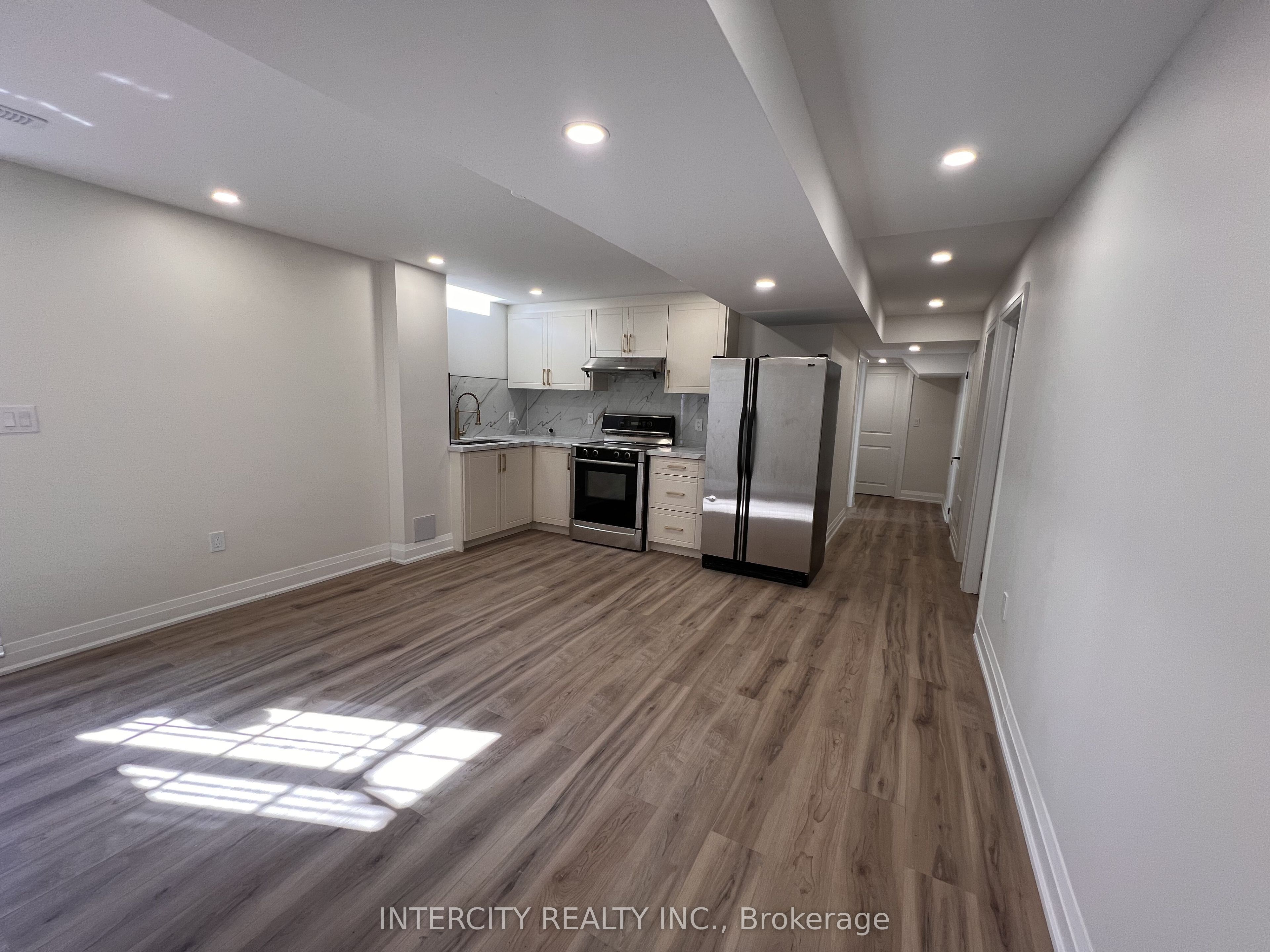 50 Barber Drive Basement
