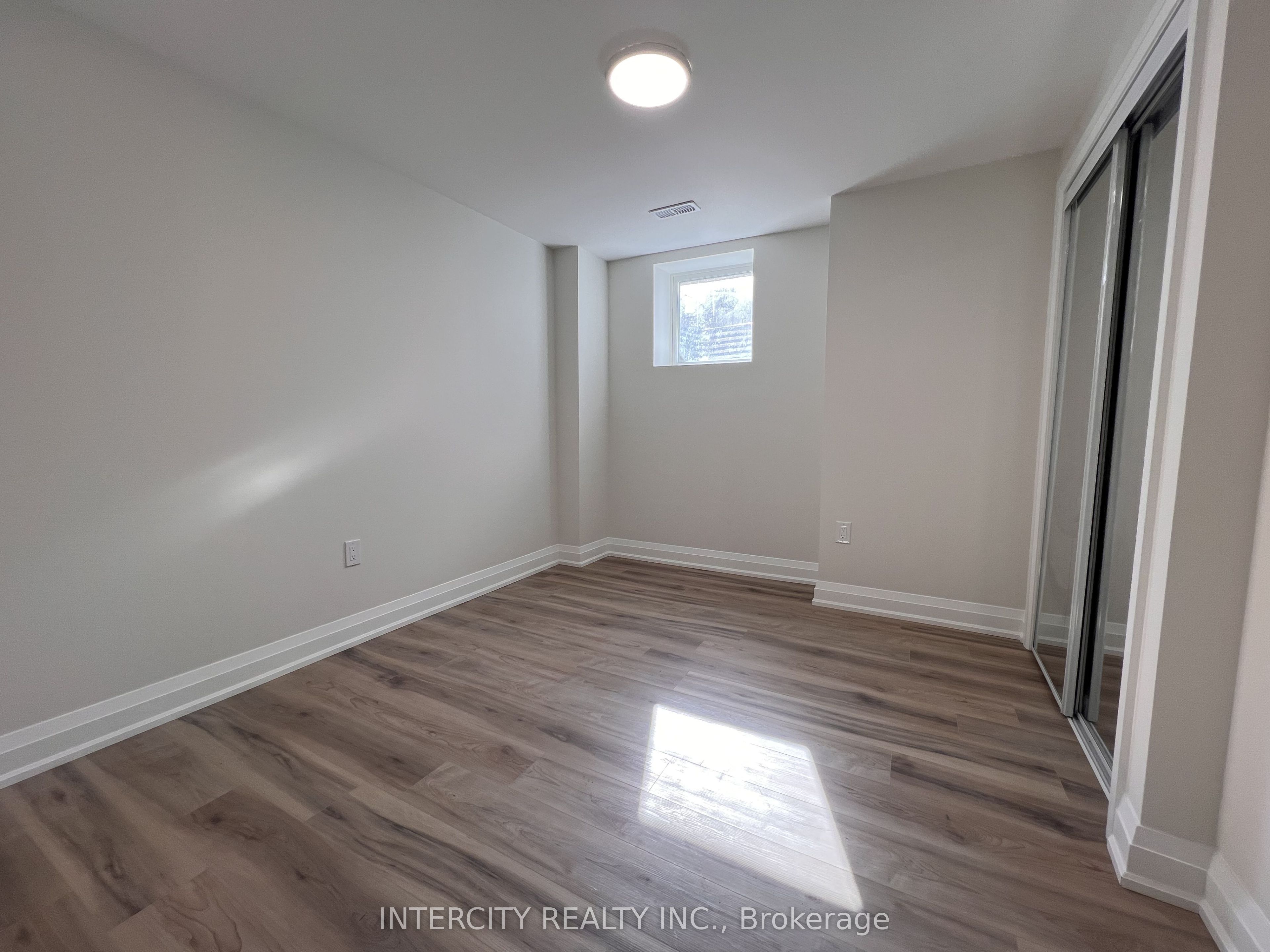 50 Barber Drive Basement