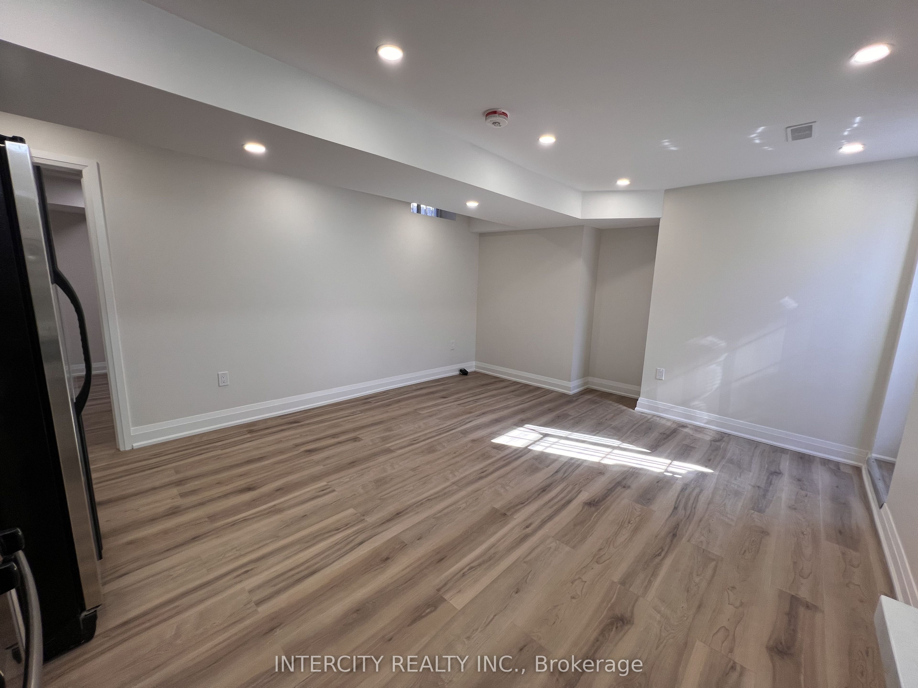 50 Barber Drive Basement