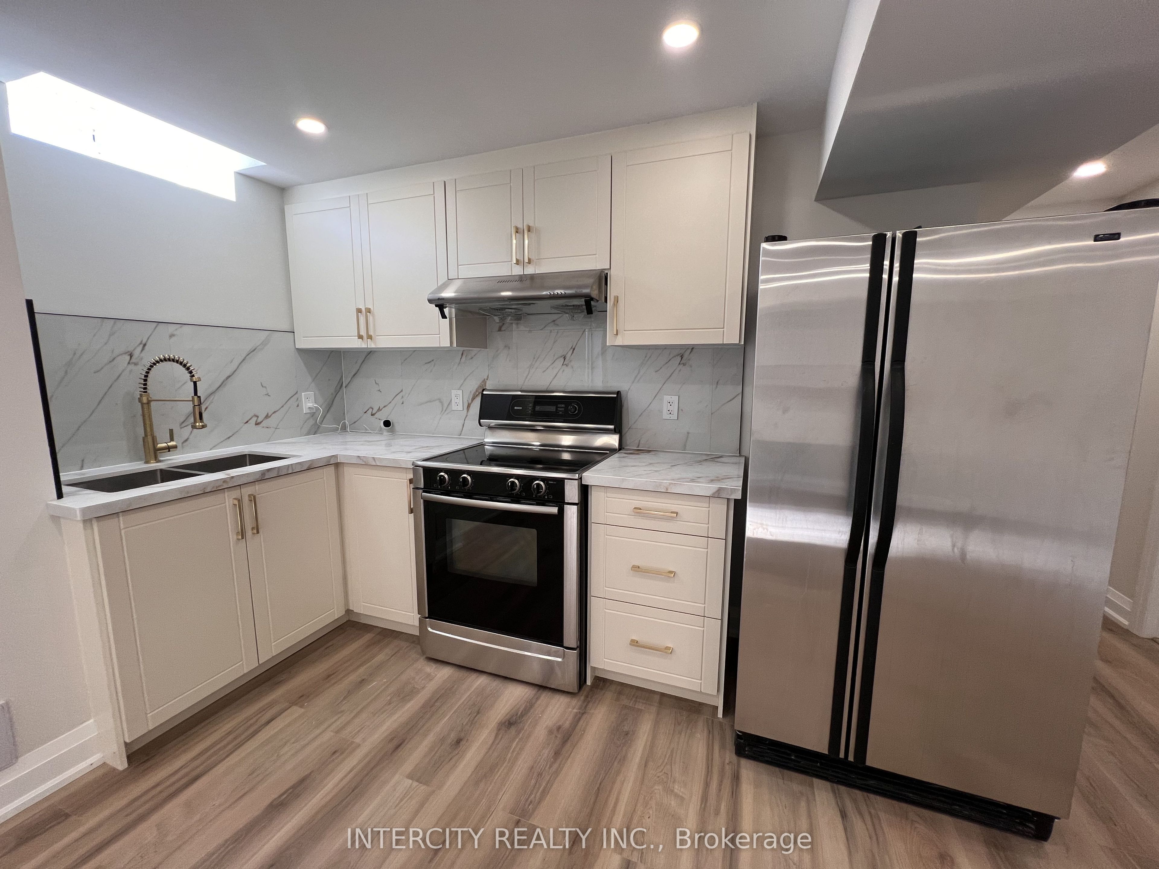 50 Barber Drive Basement