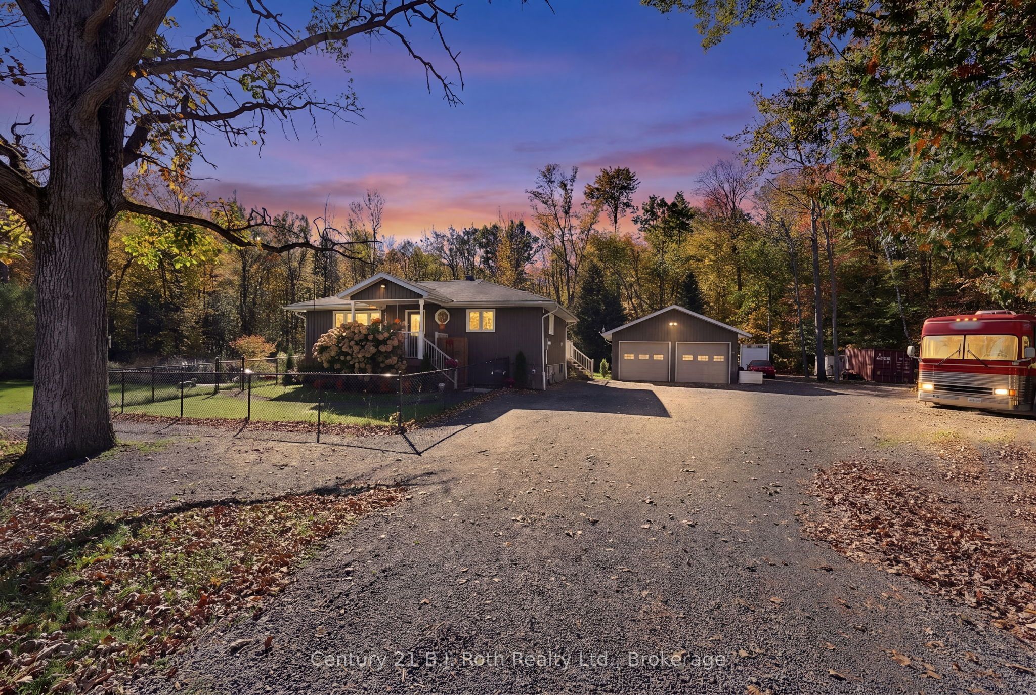 1754 South Sparrow Lake Road