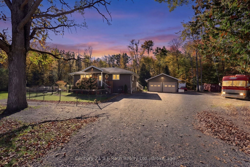 Photo of 1754 South Sparrow Lake Road, Severn, ON P0E 1N0 (MLS # S14032228)