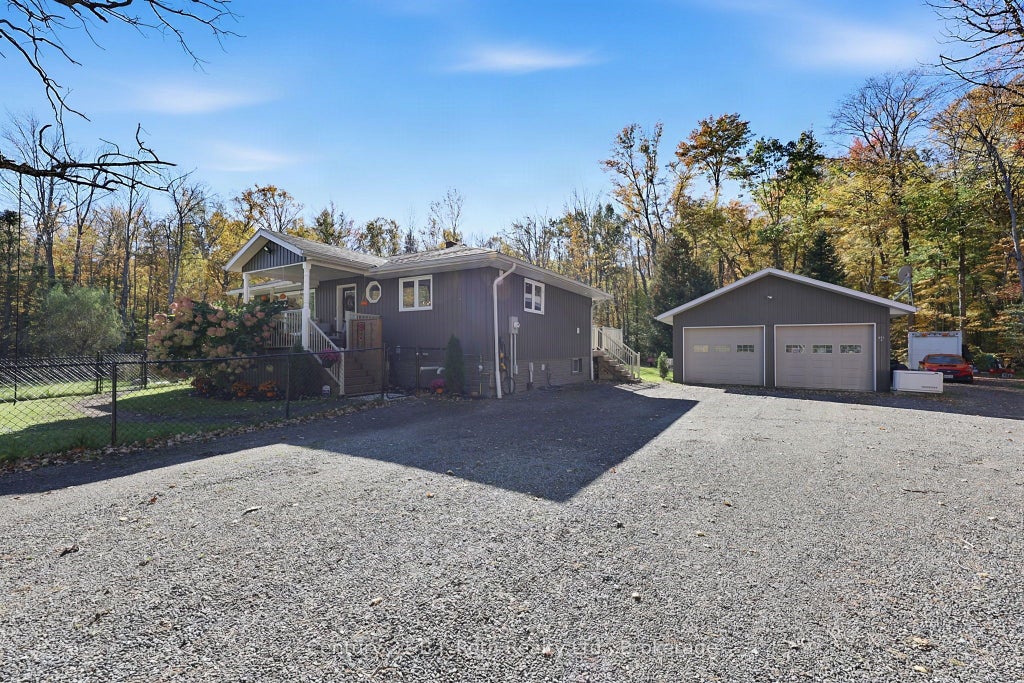 Photo of 1754 South Sparrow Lake Road, Severn, ON P0E 1N0 (MLS # S14032228)