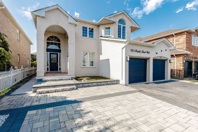 955 Bristol Road W Mississauga ON L5V 2N9