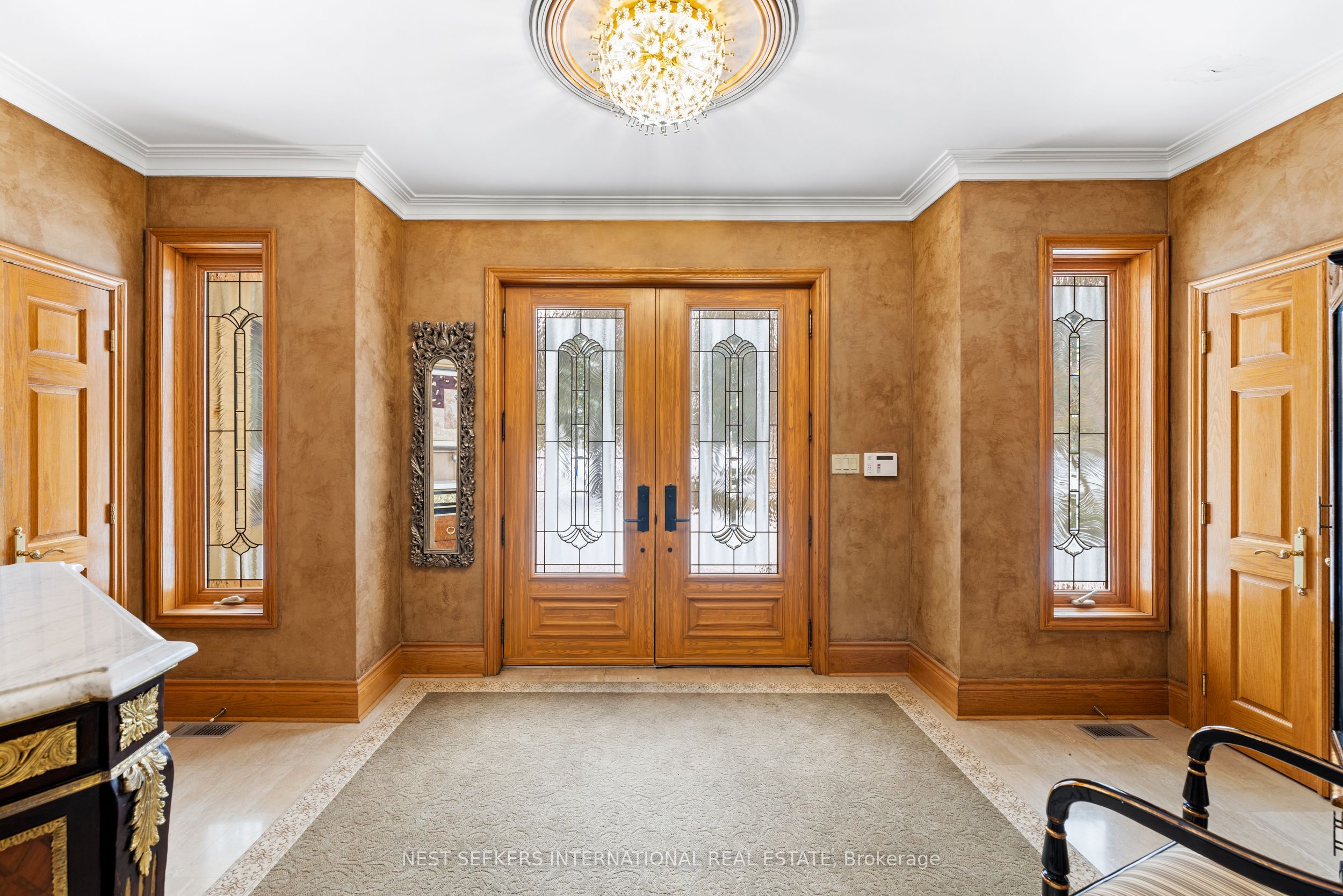 4001 Teston Road West