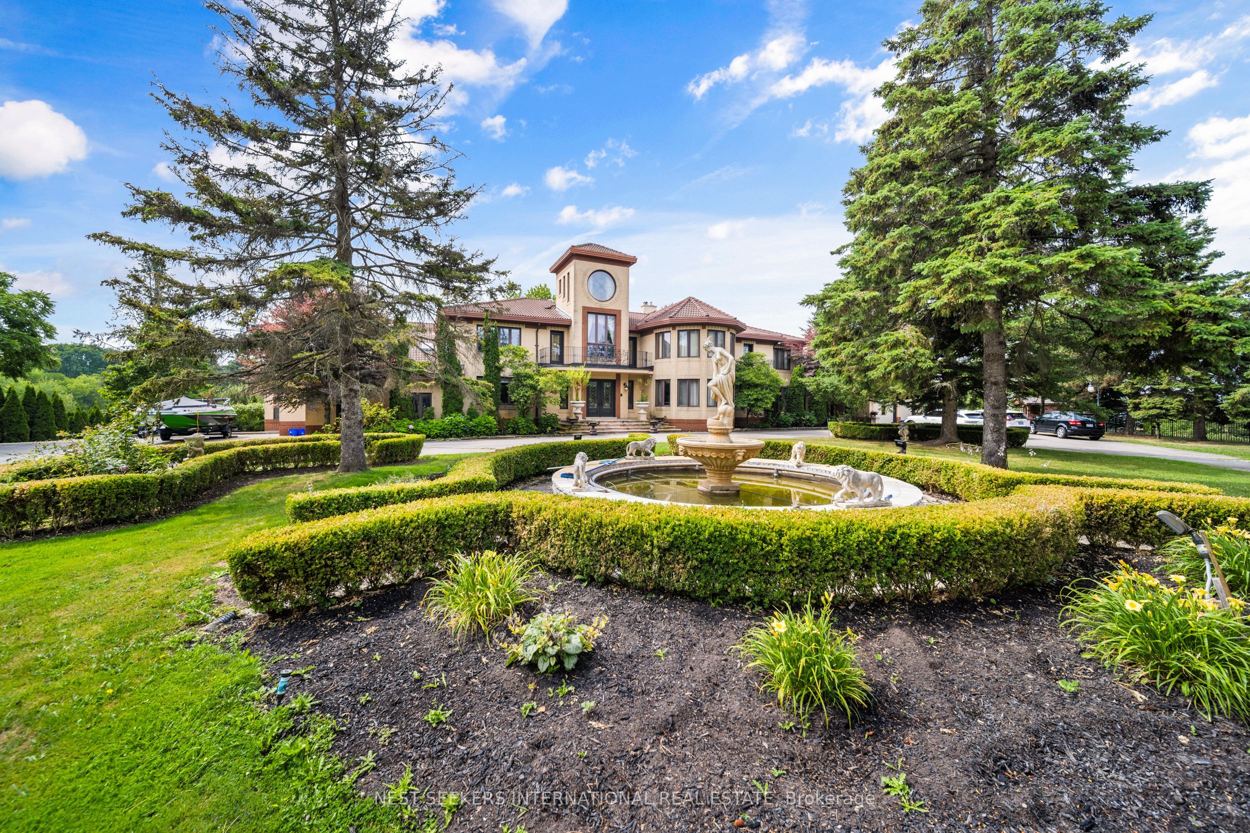 4001 Teston Road West