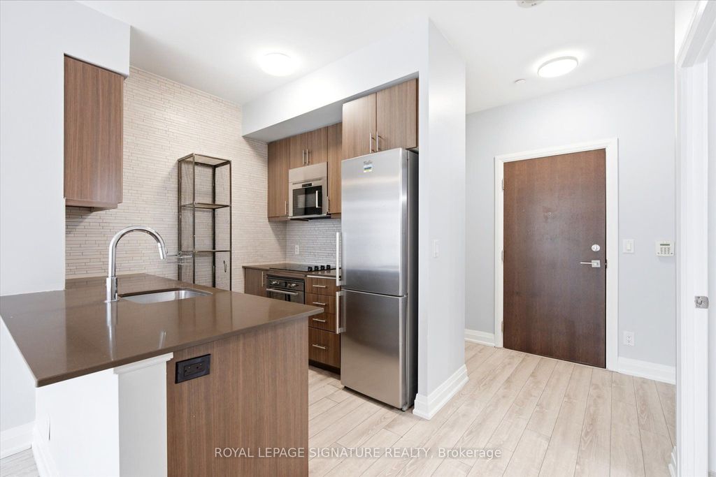 Photo of 6 Eva Road #GL5, Toronto, ON M9C 0B1 (MLS # W12924198)