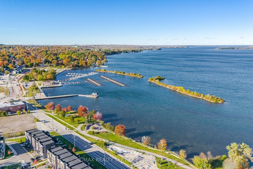 Photo of 140 Cedar Island Road #212, Orillia, ON L3V 1T1 (MLS # S14081528)