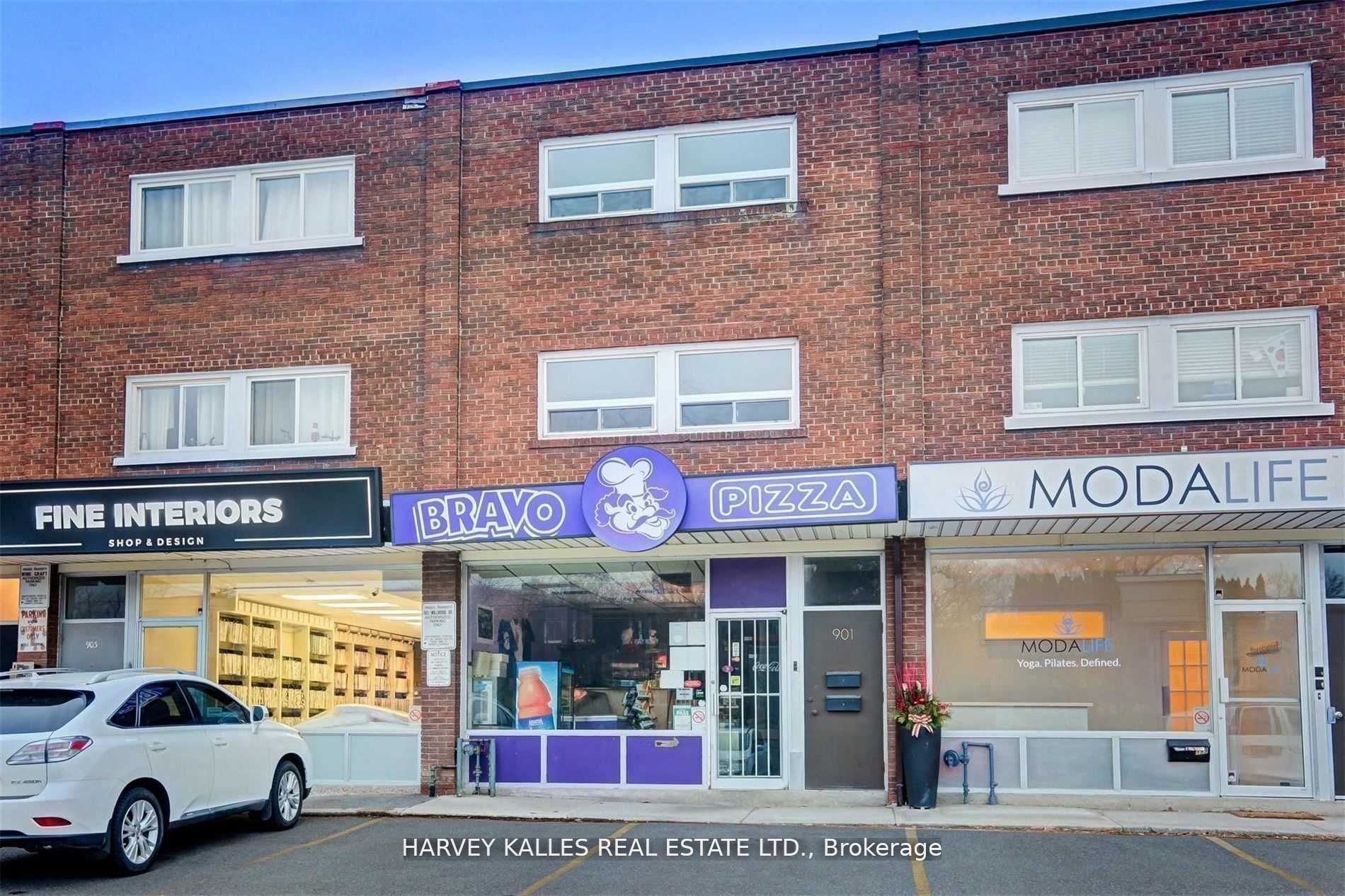 Photo 1 of 17 — 901 Millwood Road B, Toronto, ON M4G 1X2
