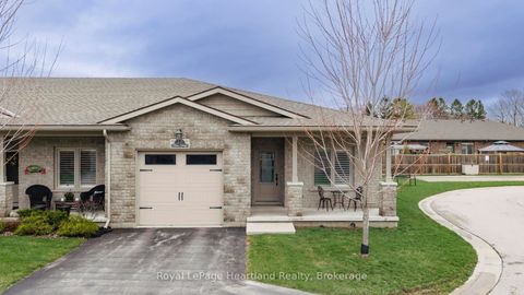 27 The Way 9 Goderich ON N7A 0B5