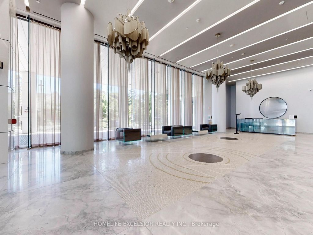 Photo of 5 Soudan Avenue #716, Toronto, ON M4S 0B1 (MLS # C12442671)