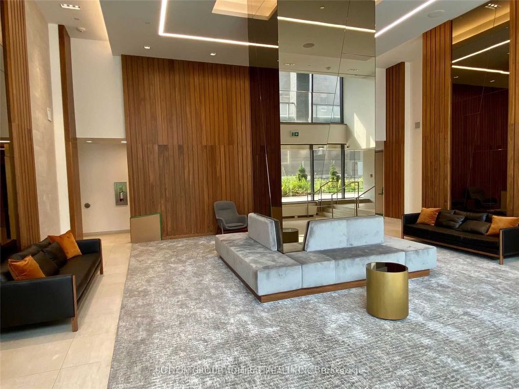 Photo of 6 Sonic Way #703, Toronto, ON M3P 0P1 (MLS # C12941838)