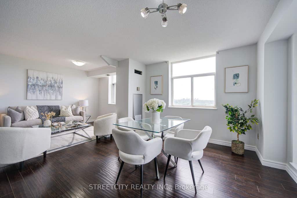 Photo of 3559 Eglinton Avenue W #1311, Toronto, ON M6M 5C6 (MLS # W13453912)