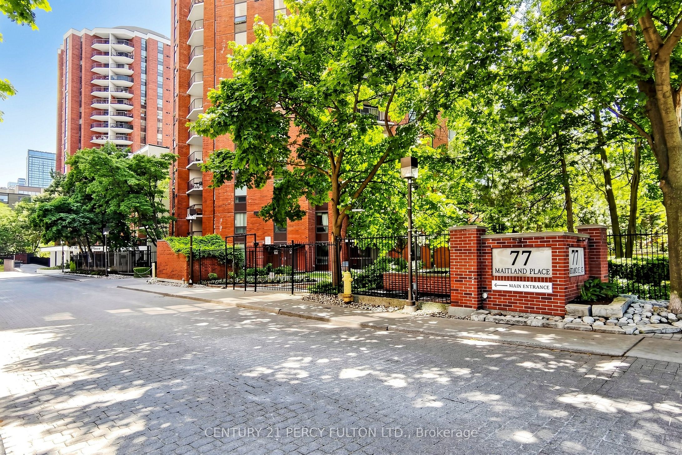 77 Maitland Place 224