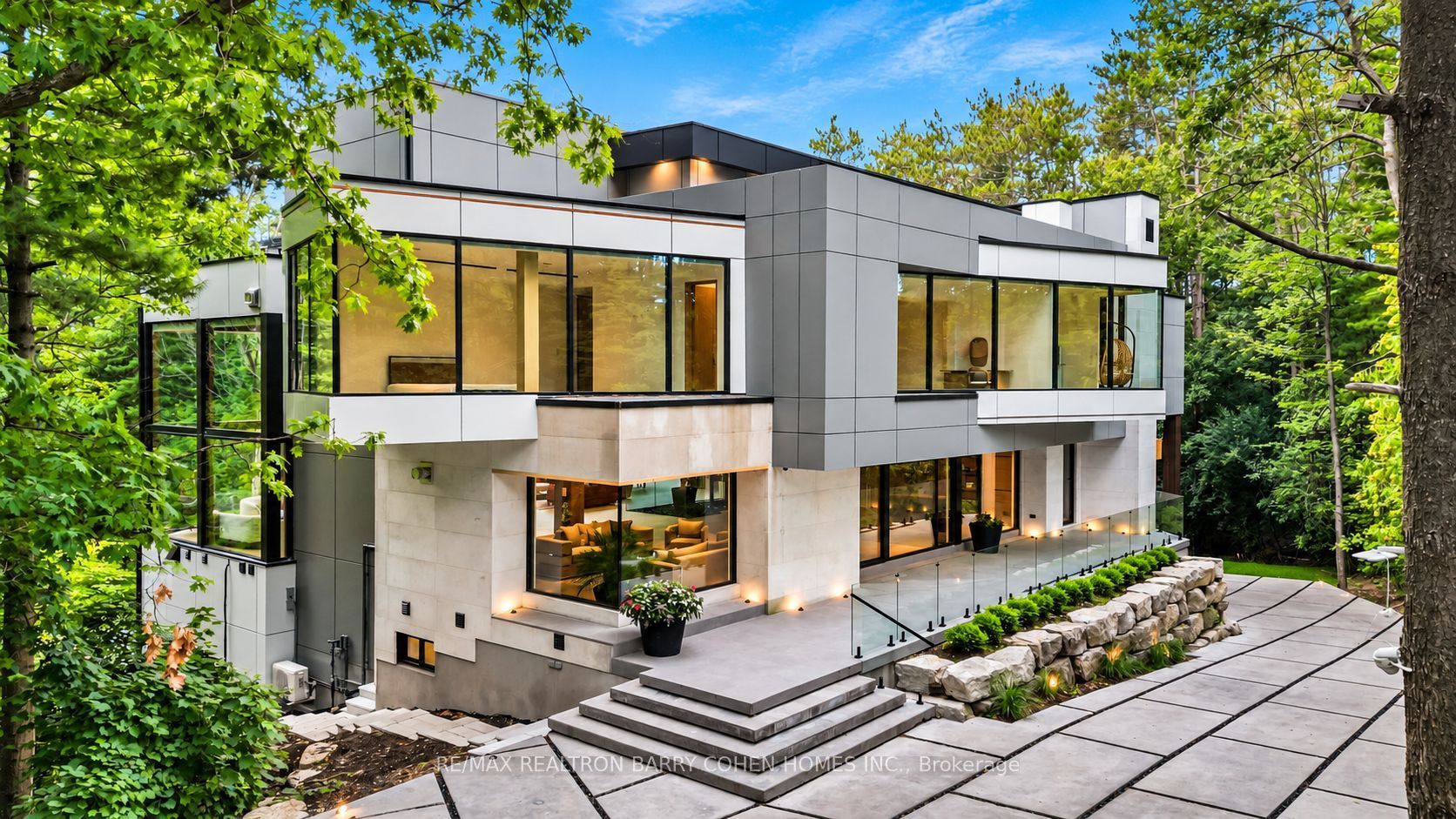 60 Forest Ridge Road
