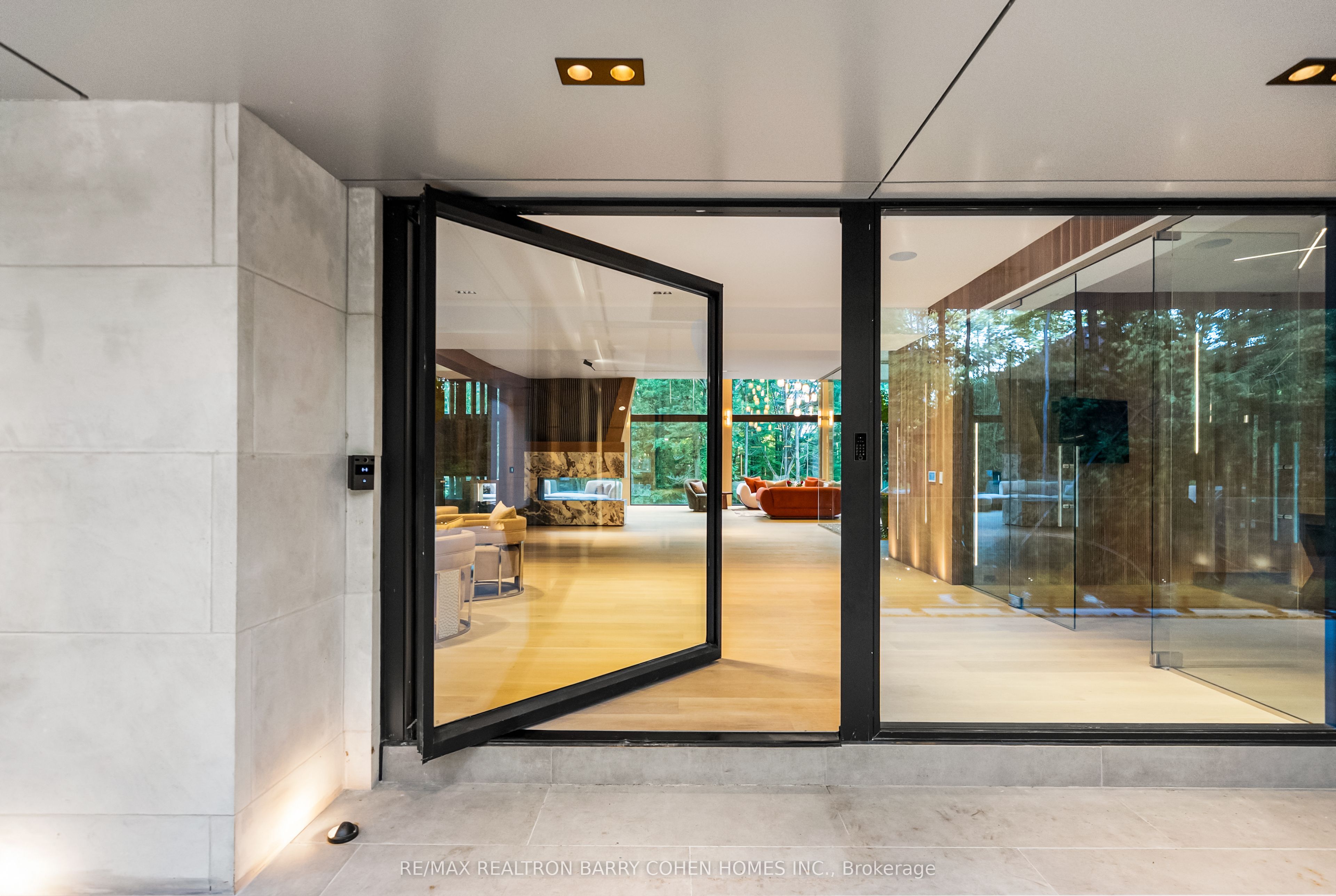 60 Forest Ridge Road