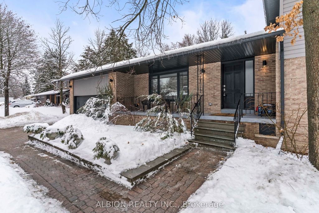 Photo of 39 Westview Crescent, Caledon, ON L7E 0E2 (MLS # W12679138)