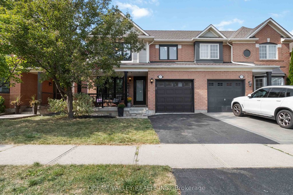 Photo of 1517 Evans Terrace, Milton, ON L9T 5J5 (MLS # W12475226)