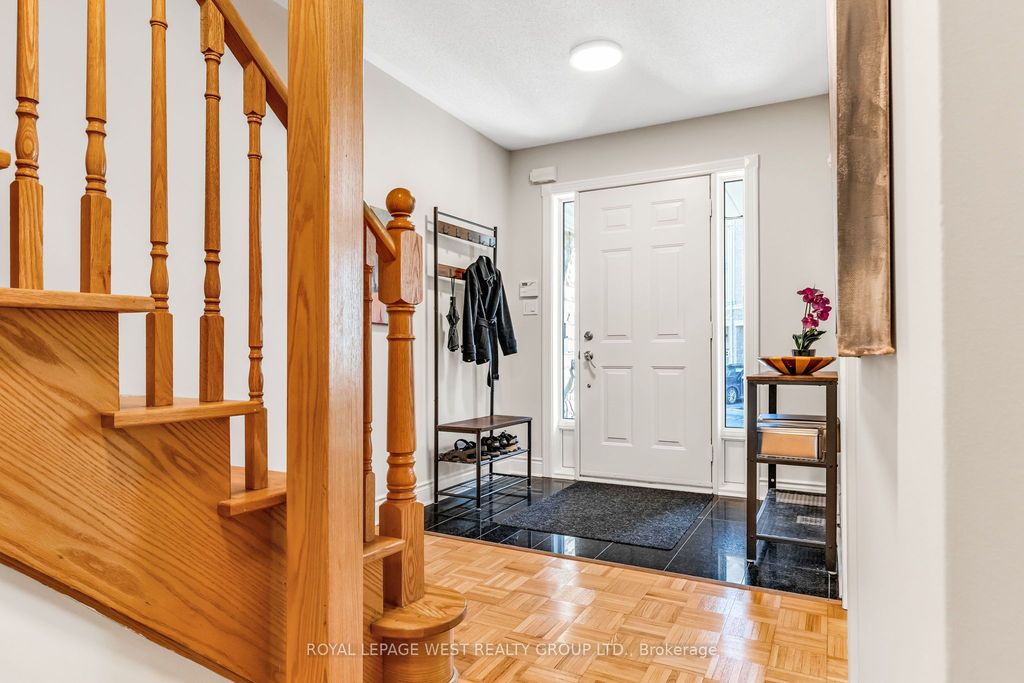 Photo of 16 Yachters Lane, Toronto, ON M8V 4C5 (MLS # W12373340)