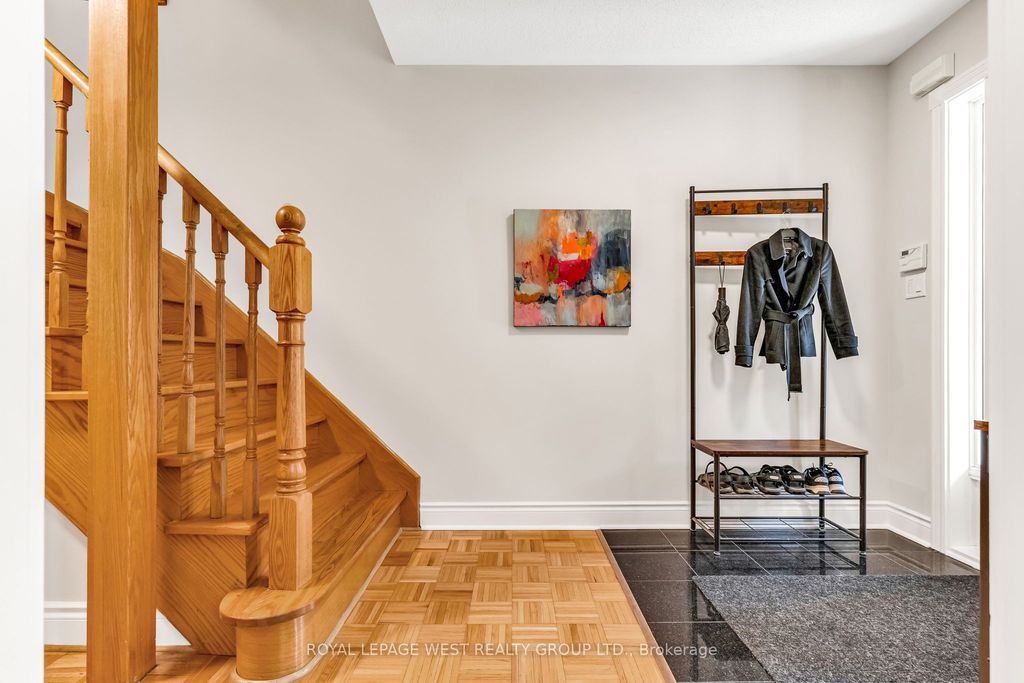 Photo of 16 Yachters Lane, Toronto, ON M8V 4C5 (MLS # W12373340)