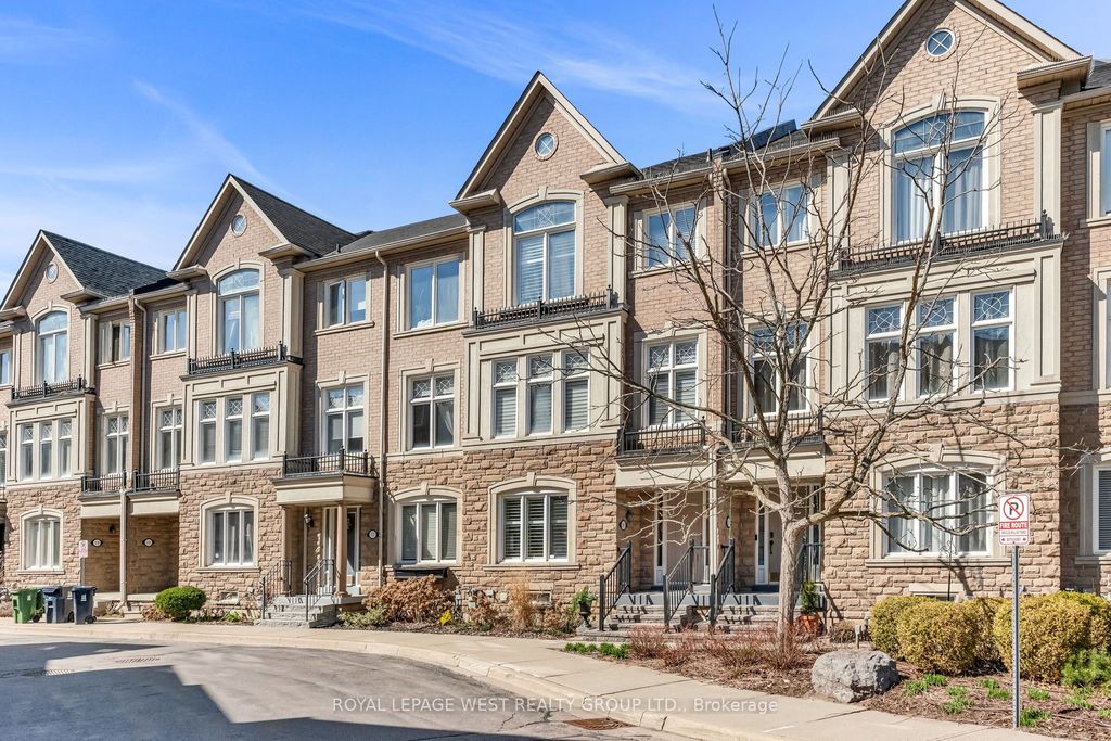 Photo of 16 Yachters Lane, Toronto, ON M8V 4C5 (MLS # W12373340)