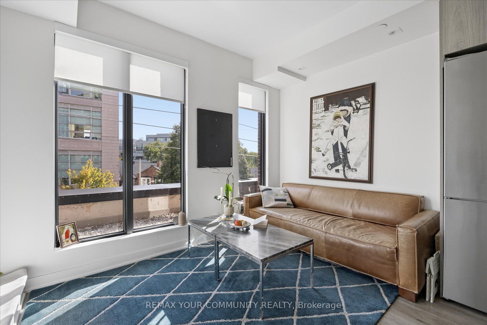 430 Roncesvalles Avenue 404