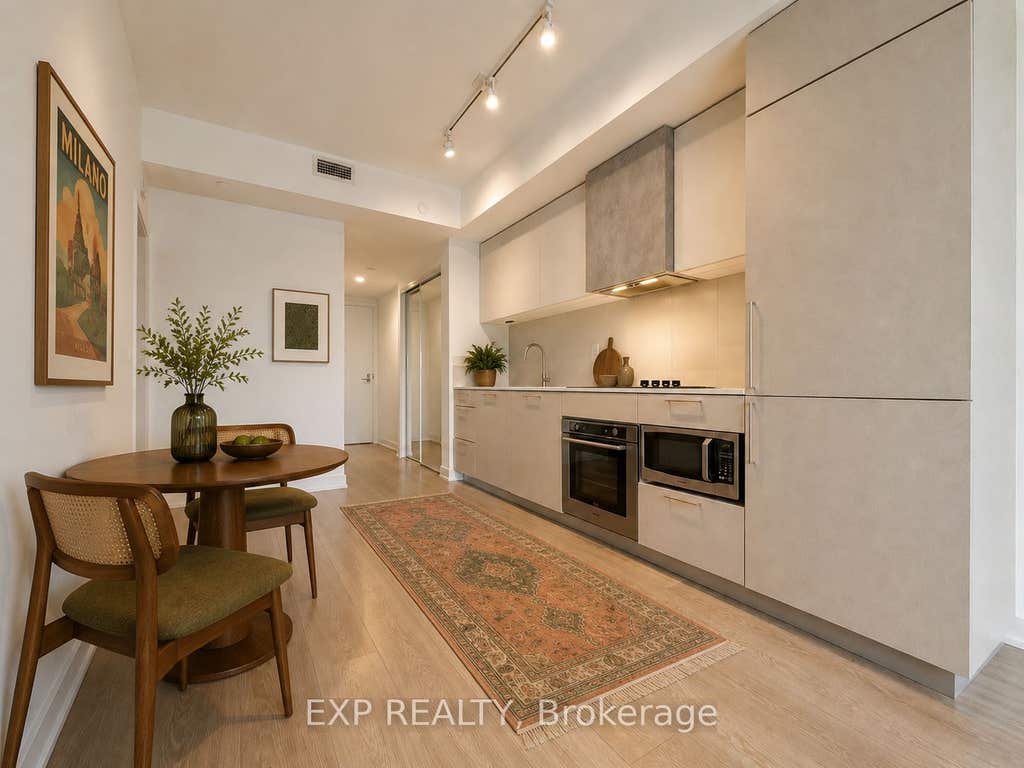 Photo of 19 Western Battery Road #811, Toronto, ON M6K 3S4 (MLS # C13700826)