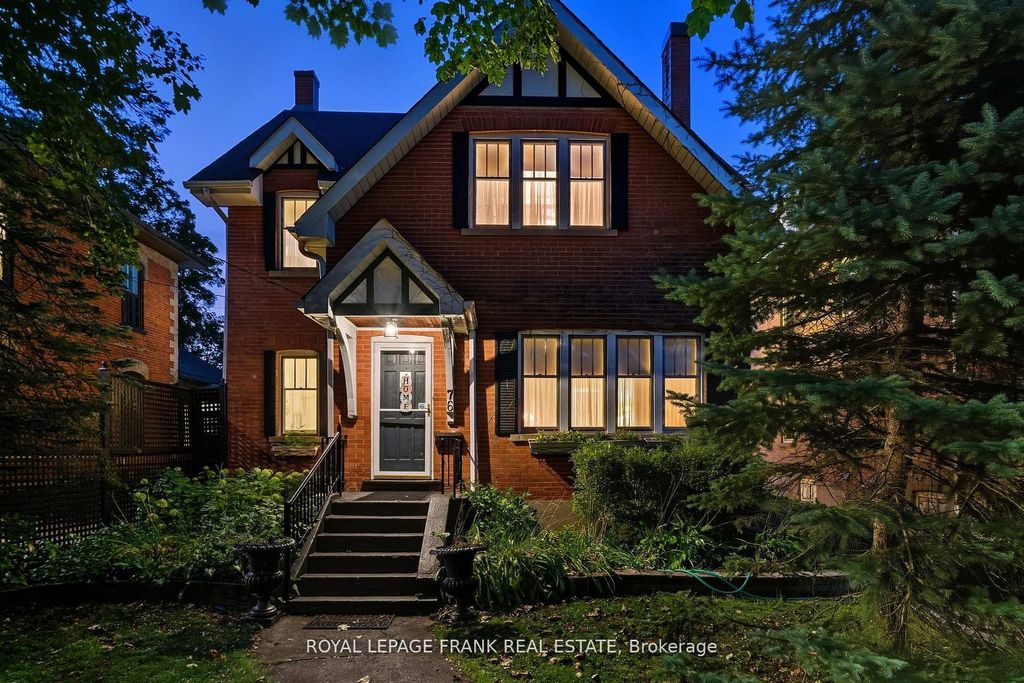 Photo of 76 Bond Street W, Kawartha Lakes, ON K9V 3R4 (MLS # X12763120)