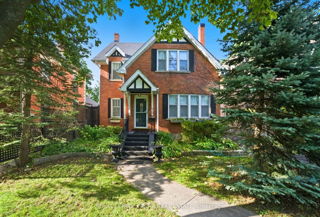 Photo of 76 Bond Street W, Kawartha Lakes, ON K9V 3R4 (MLS # X12763120)