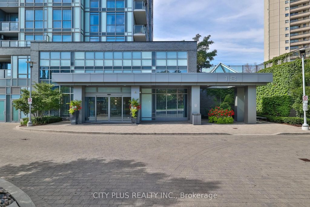Photo of 18 Graydon Hall Drive #2311, Toronto, ON M3A 0A4 (MLS # C12413574)