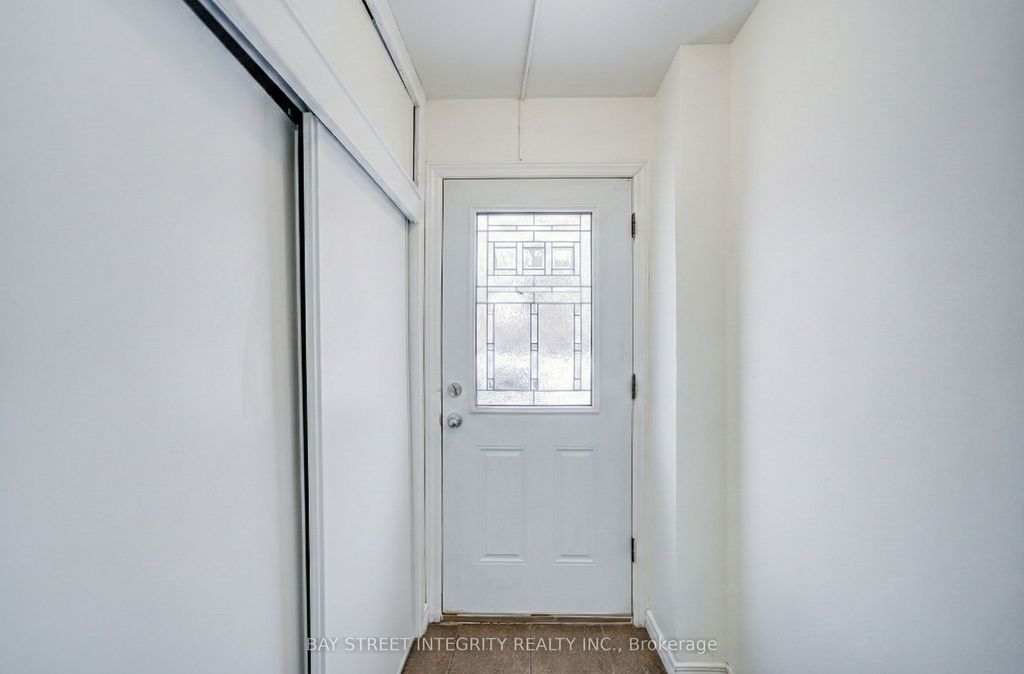 Photo of 81 Dentonia Park Avenue, Toronto, ON M4C 1X1 (MLS # E12782316)