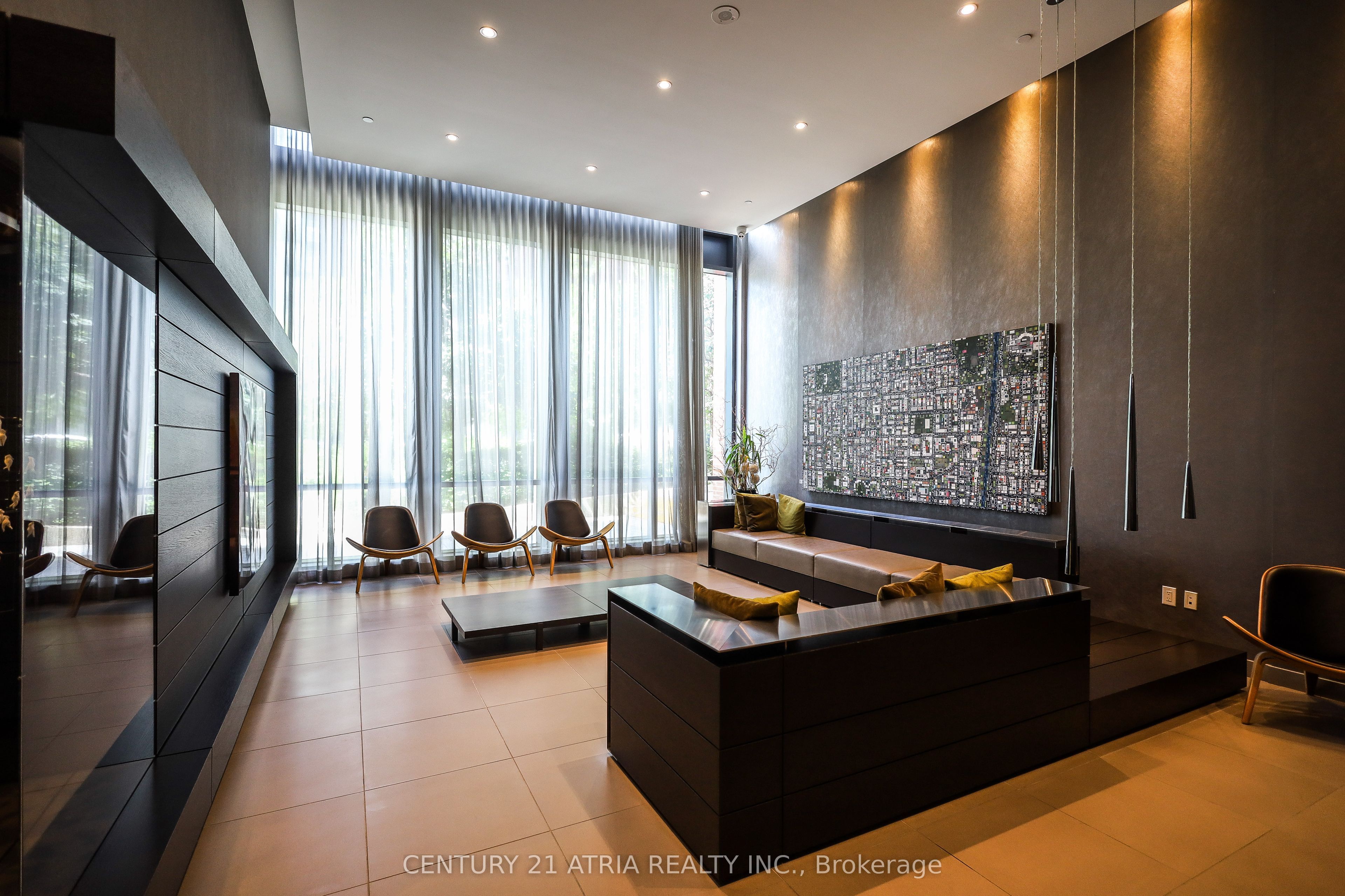 55 Regent park Boulevard PH 2910