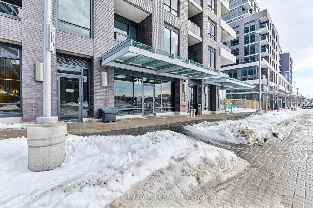 Photo of 26 Gibbs Road W #630, Toronto, ON M9B 0E3 (MLS # W12737434)