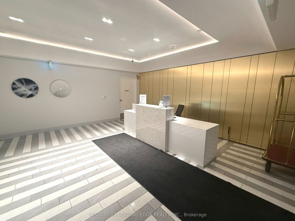 Photo of 26 Gibbs Road W #630, Toronto, ON M9B 0E3 (MLS # W12737434)