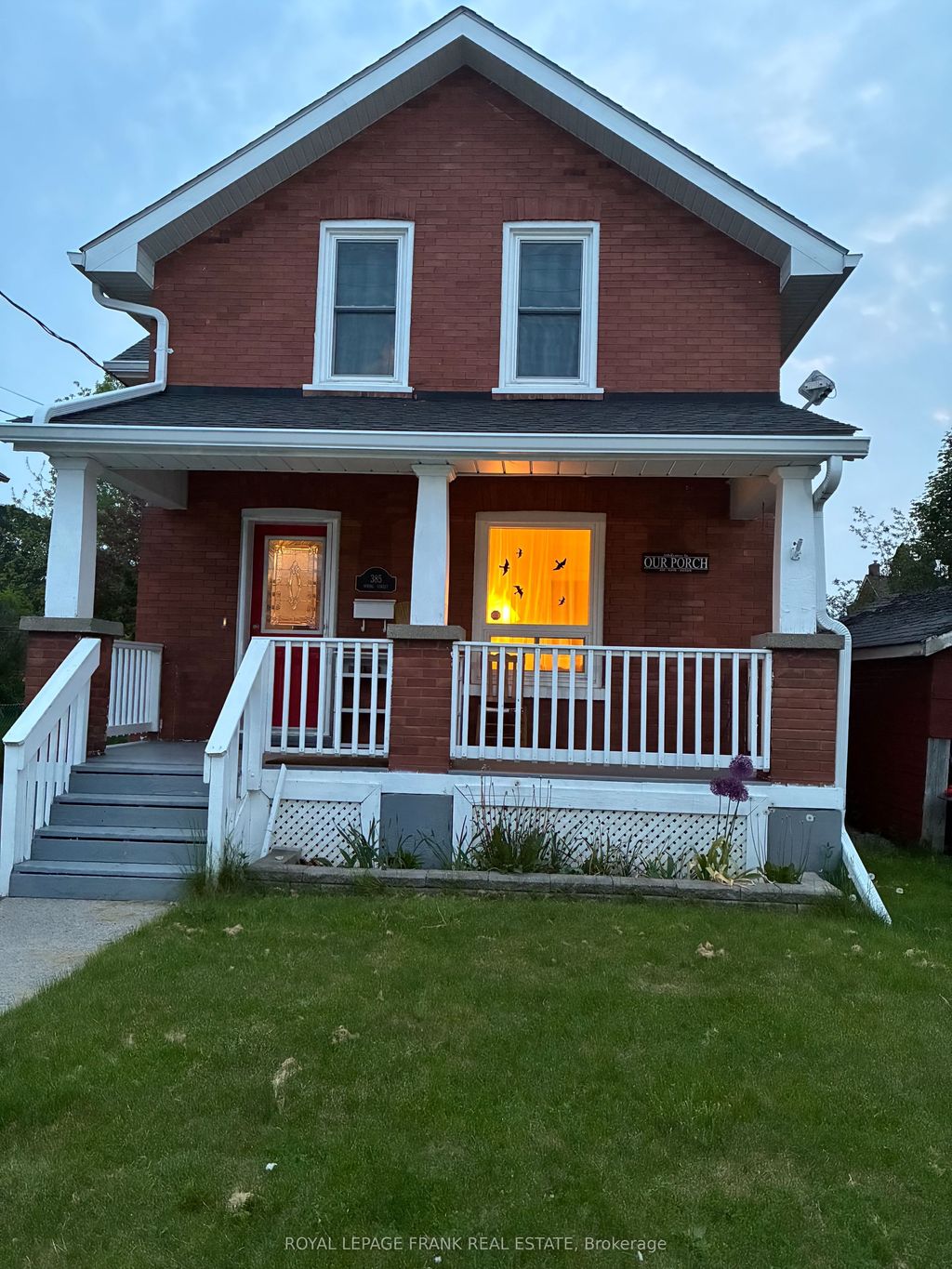 Photo of 385 Spring Street, Cobourg, ON K9A 3K5 (MLS # X12790878)