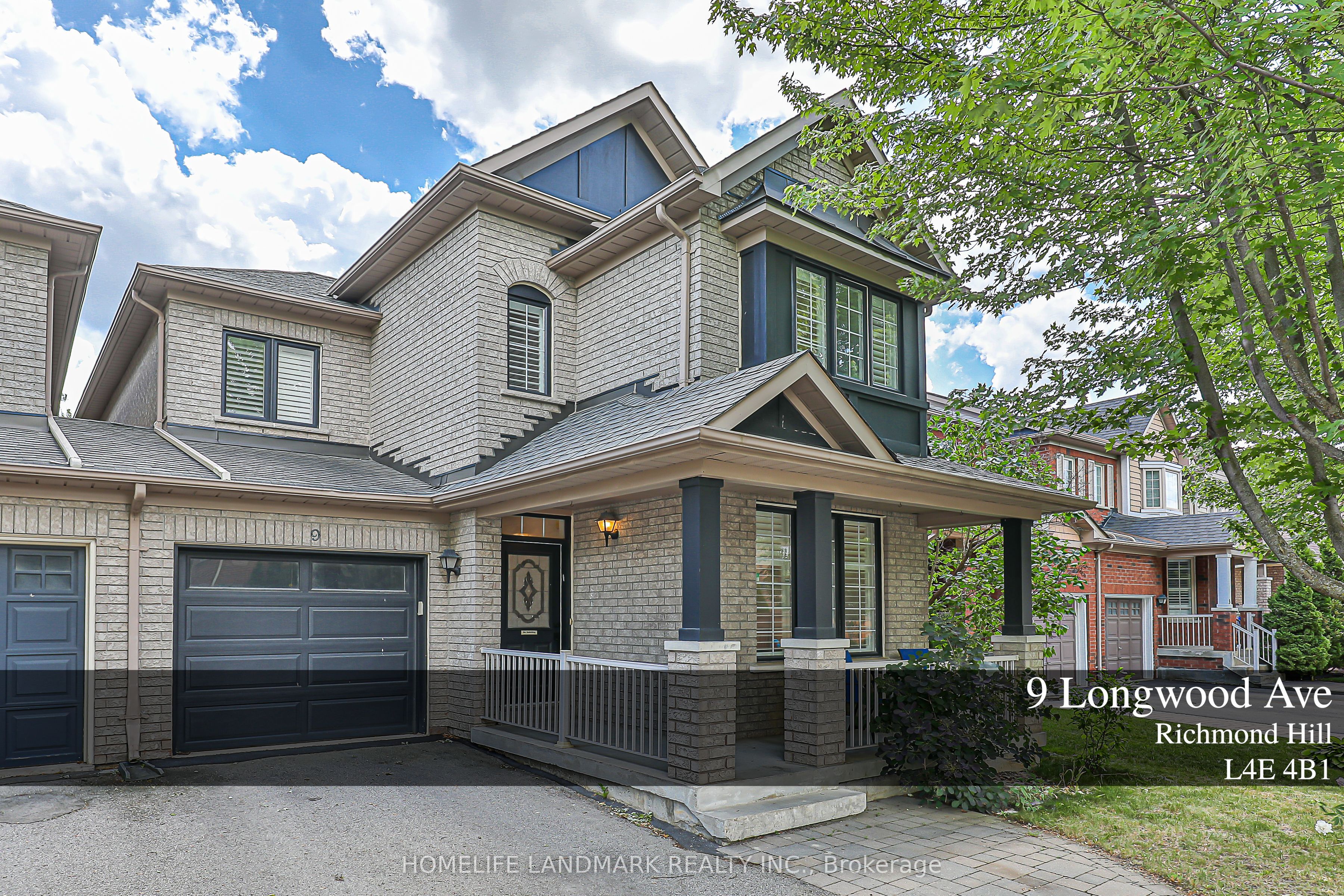 9 Longwood Avenue