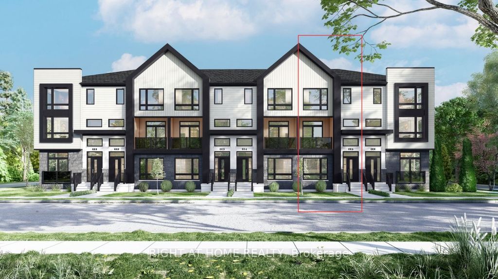 Photo of 4040 Mountain Street #6, Lincoln, ON L3J 0K9 (MLS # X12768378)